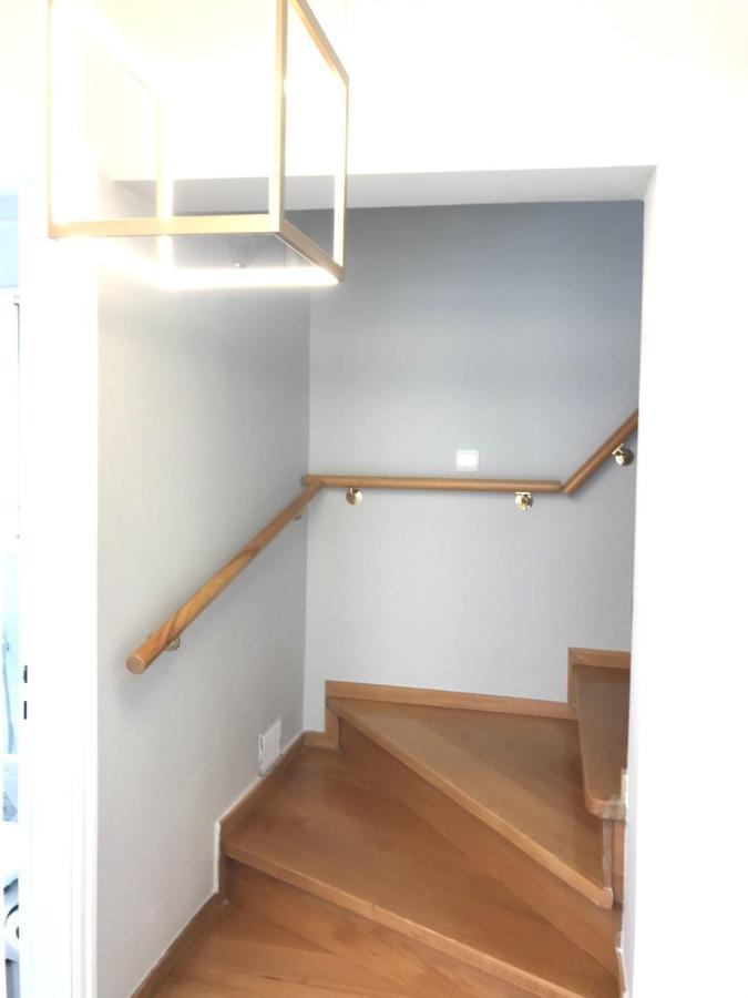 Beautiful Maisonette With A View To The Mountains And The Sea Agia Marina  Esterno foto